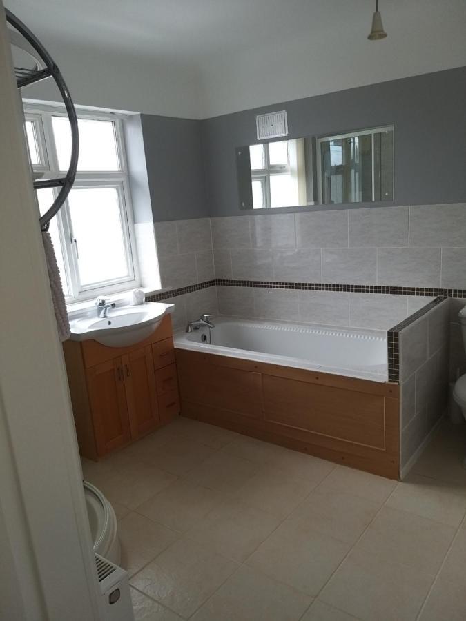 Wyngate Guest House Great Meols Luaran gambar