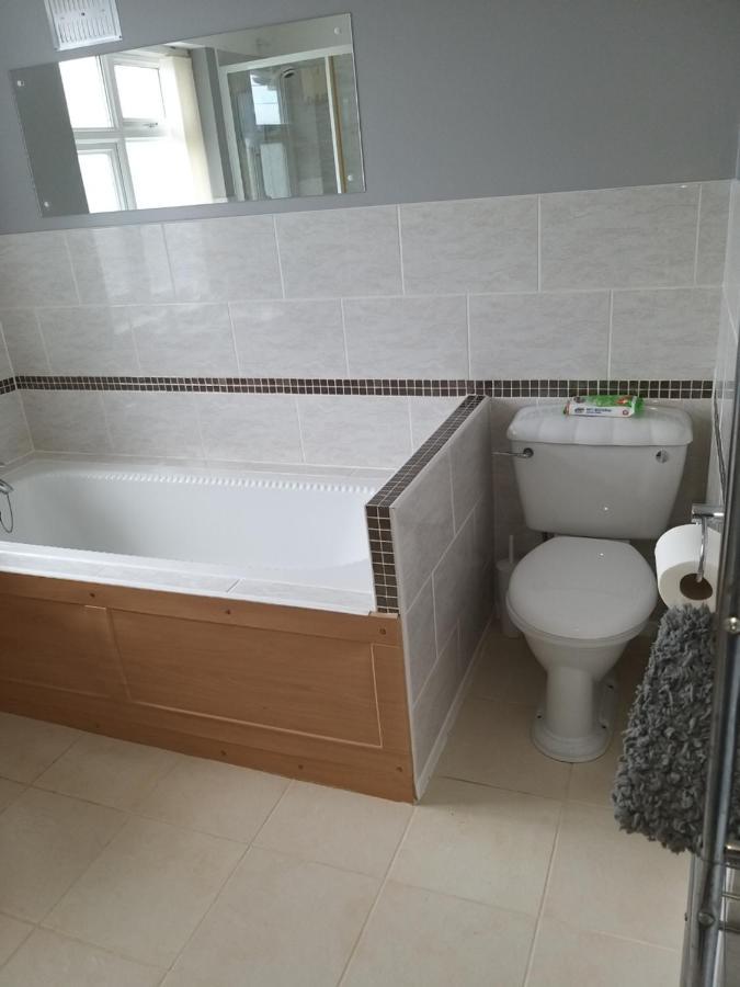 Wyngate Guest House Great Meols Luaran gambar
