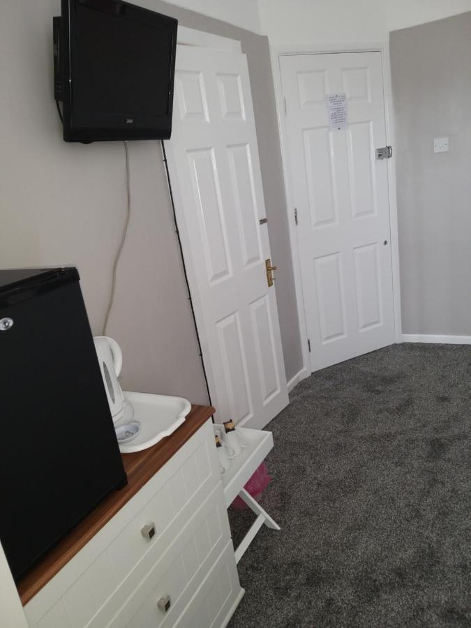 Wyngate Guest House Great Meols Luaran gambar