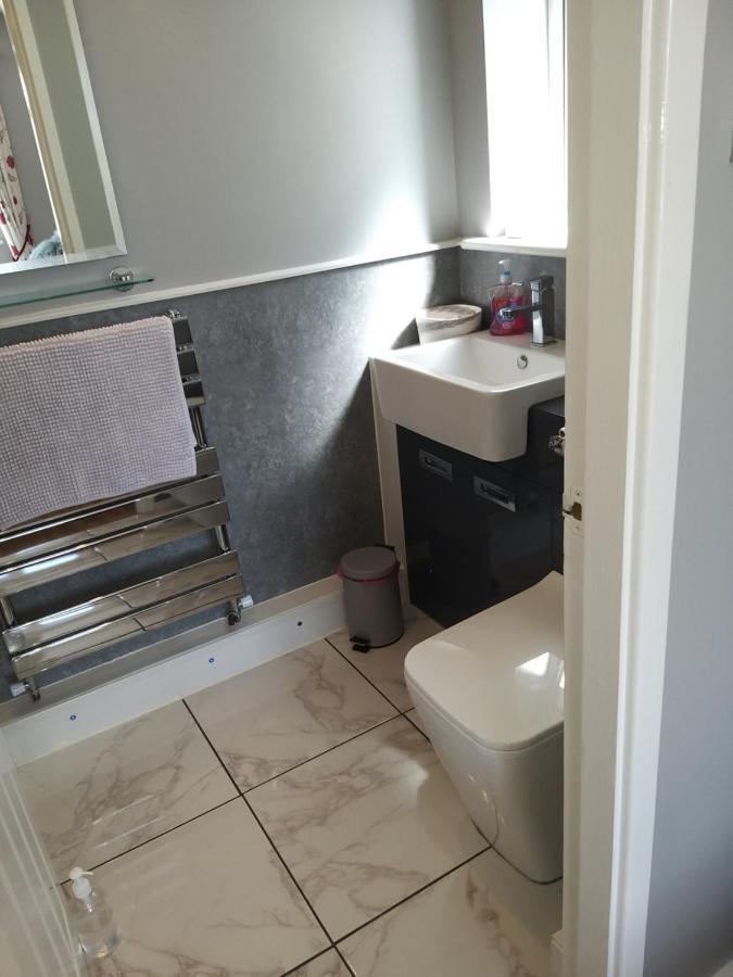 Wyngate Guest House Great Meols Luaran gambar