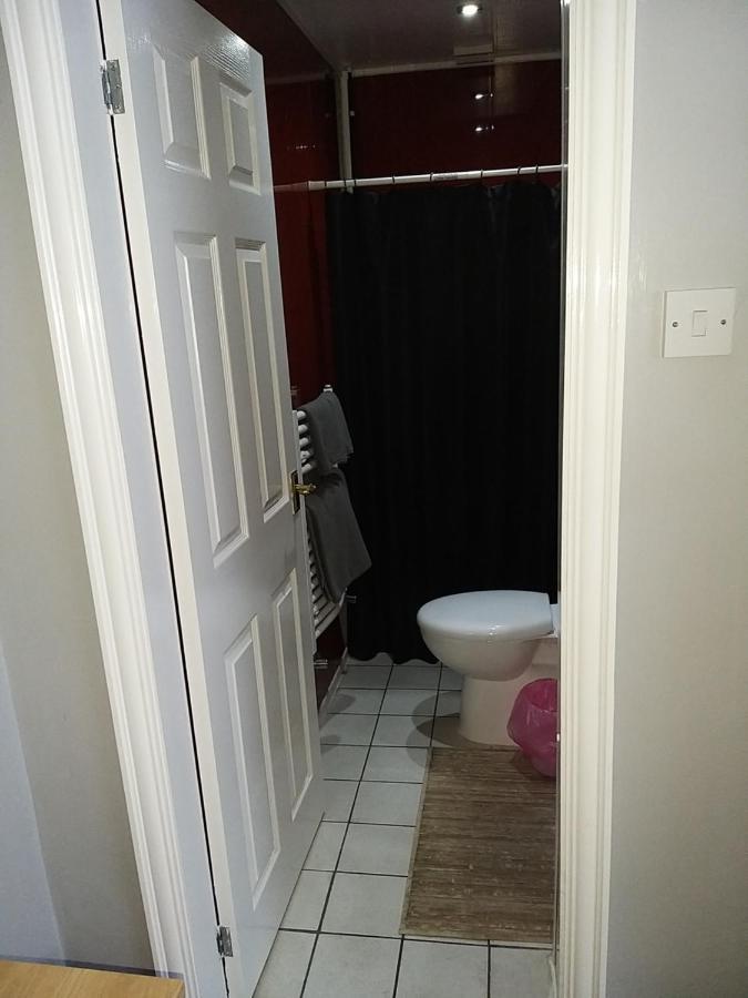 Wyngate Guest House Great Meols Luaran gambar