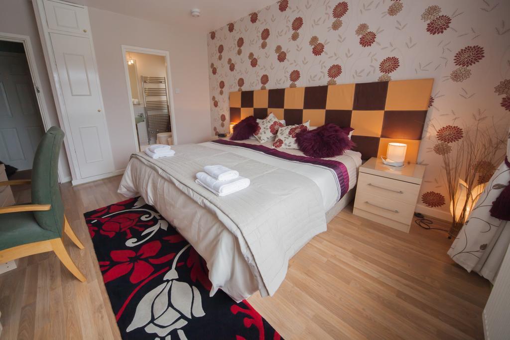 Wyngate Guest House Great Meols Luaran gambar