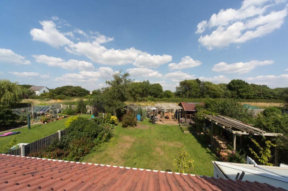 Wyngate Guest House Great Meols Luaran gambar