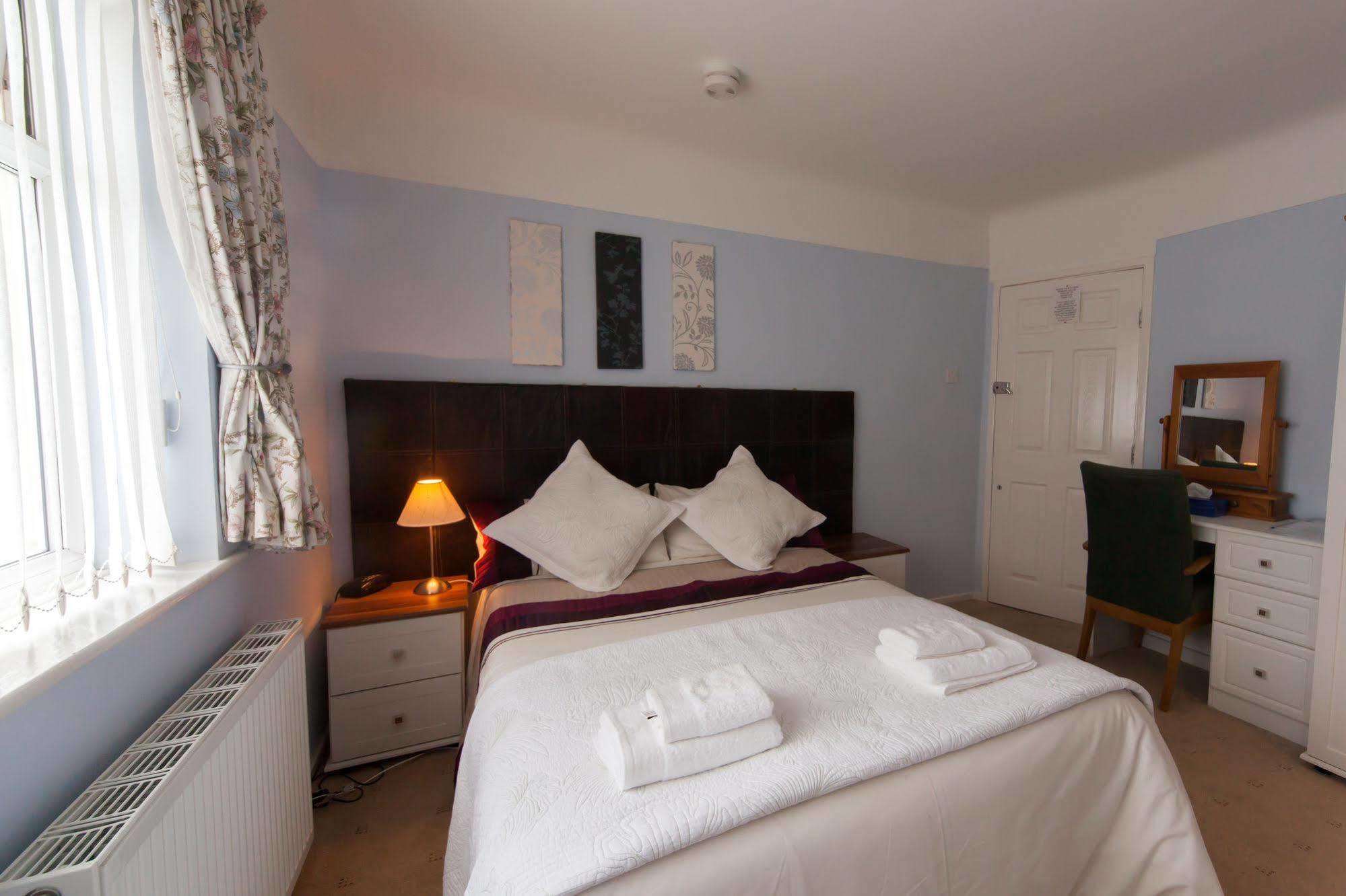 Wyngate Guest House Great Meols Luaran gambar
