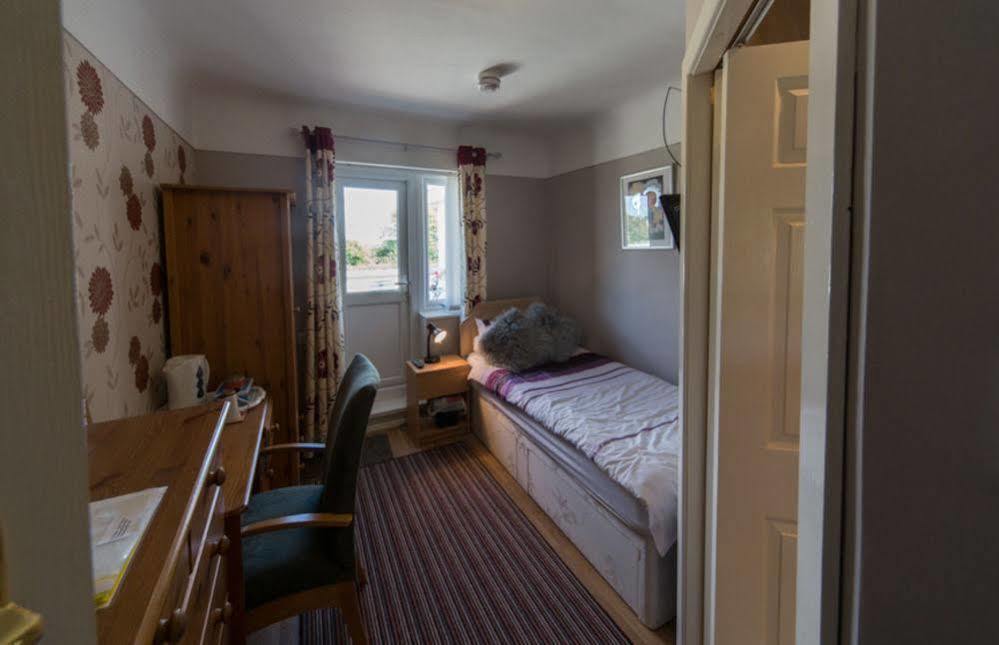 Wyngate Guest House Great Meols Luaran gambar
